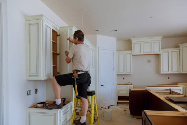 Licensed Appliance Installation service in Davidsonville, MD - Remodeling Of Kitchen