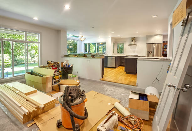 Reliable Appliance Installation contractor in Davidsonville, MD by Remodeling Of Kitchen